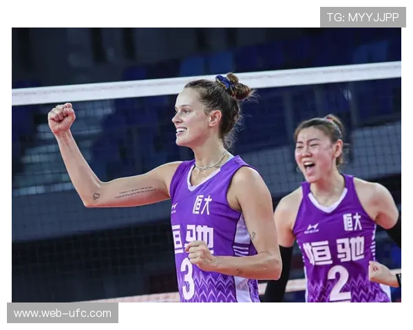 美国女排联赛最佳队友奖揭晓,卡莉·格雷厄姆获奖 美国女排联赛最佳队友奖揭晓,卡莉·格雷厄姆获奖