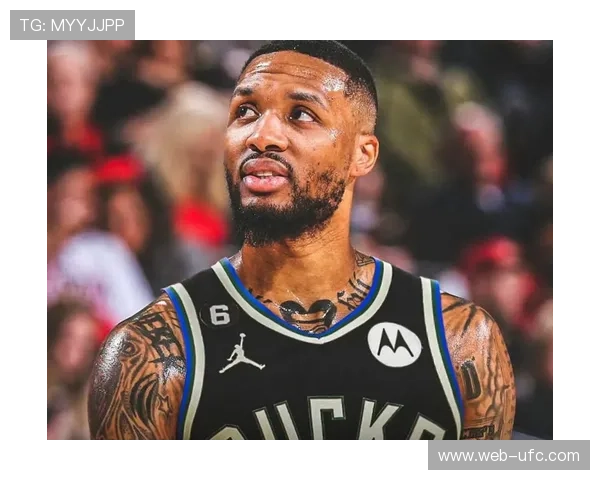 雄鹿利拉德手指脱臼，每日观察名单待更新