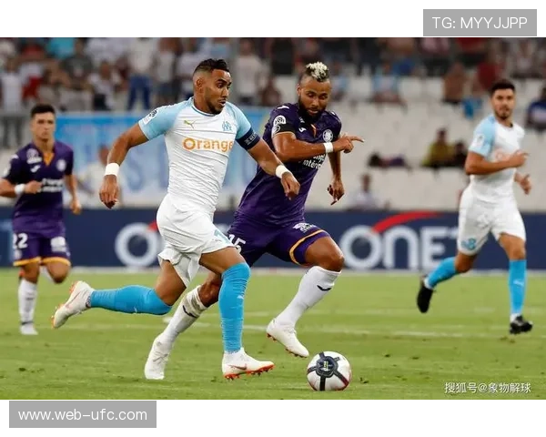 马赛客场防守优于主场，韧性成争冠变量