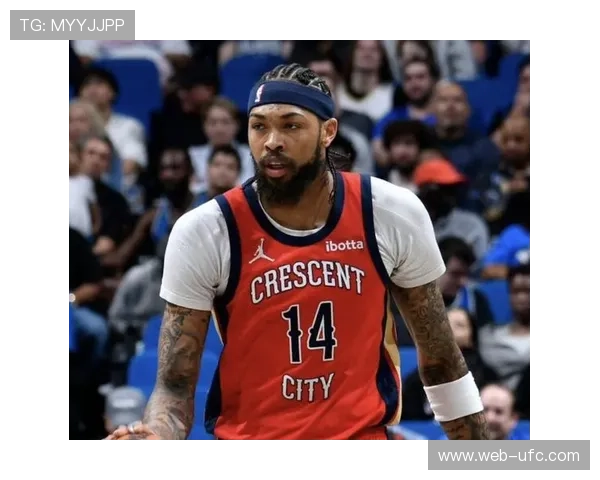 鹈鹕英格拉姆腿筋拉伤，预计缺席至少两周比赛