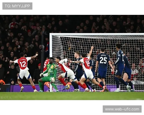 阿森纳凭借角球战术年内已打入20球，成英超历史第二支连续两年定位球进球20+球队